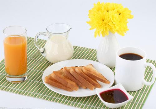 喝完牛奶不宜吃哪些食物？喝牛奶有什么禁忌