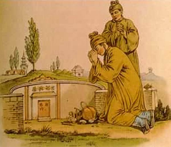 清明節是幾月幾號？清明節的風俗習慣