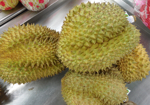 吃榴蓮有啥好處？榴蓮可緩解痛經(jīng)