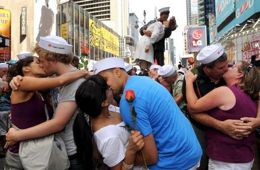 7月6日是什么節日？世界接吻日是幾月幾日