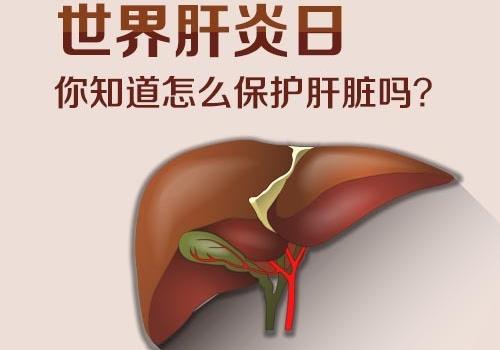 7月28日是什么節日？世界肝炎日是幾月幾日