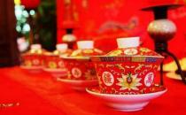 愛她就娶她—結婚禮儀你知道多少？ 
