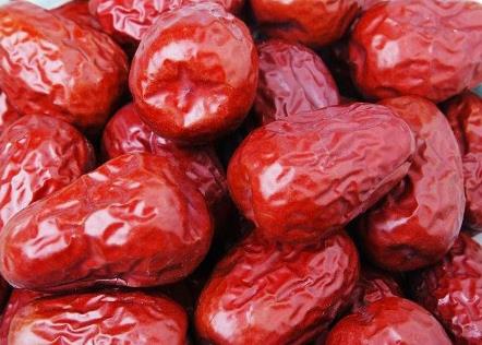 大棗什么時(shí)候吃最好？紅棗怎么吃最補(bǔ)血