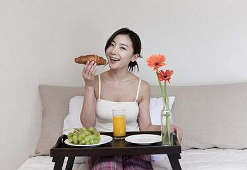 妊娠期飲食必知-懷孕時怎么吃？