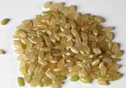 如何挑選糙米？吃糙米的食用禁忌