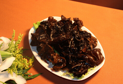 什么食物能清肺？木耳能清肺嗎？