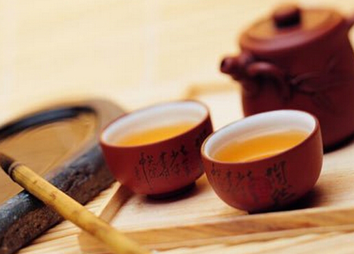 茶并不適宜每個人-哪些情況下不適合喝茶？