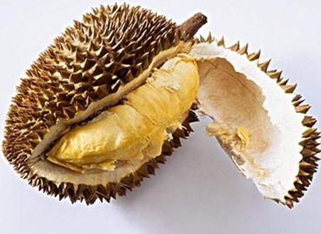 吃榴蓮有什么好處？榴蓮的功效與作用