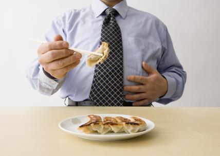 秋季晚餐怎么吃更好？晚餐應“八分飽”先吃飯再吃菜