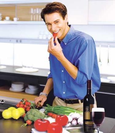 男人冬季怎么補？冬季男人秘補食譜