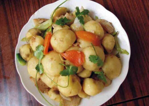 慈菇的簡(jiǎn)介-慈菇是什么？
