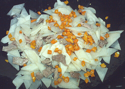 哪些零食既能解饞又不會長肉？