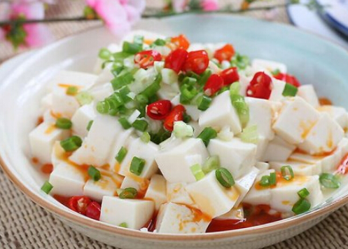 凍豆腐更能留住營養(yǎng)物質(zhì)？凍豆腐的功效