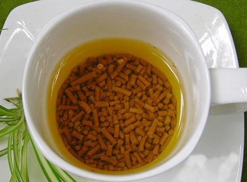 苦蕎茶的作用，苦蕎茶功效，苦蕎茶的副作用