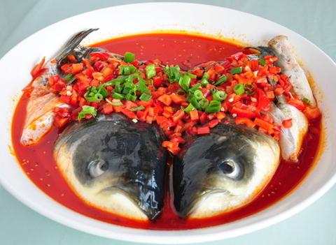 鰱魚的營養(yǎng)價(jià)值-鰱魚怎么做好吃