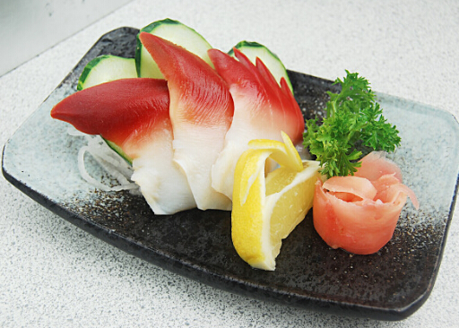 北極貝的營養(yǎng)價(jià)值-食用北極貝的注意事項(xiàng)
