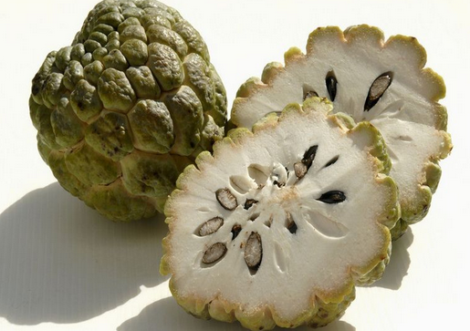 釋迦果的營養價值-釋迦果怎么吃？