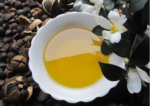 茶油的功效與作用-茶油怎么吃？