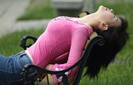 胸部保健：從乳房看穿你的健康狀況