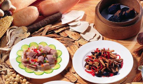 女性冬令進補手冊：藥補不如食補，冬令進補要遵醫(yī)囑