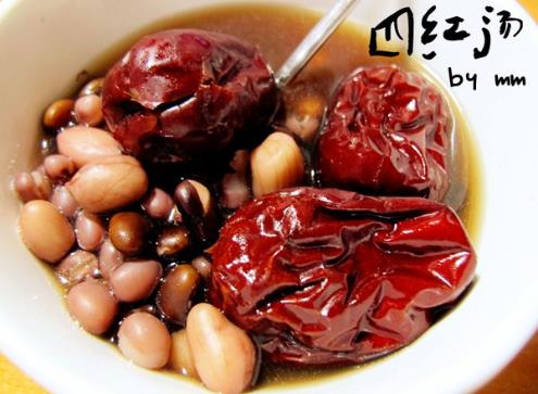 女人補(bǔ)氣血的食譜有哪些？女性氣血兩虛吃什么好