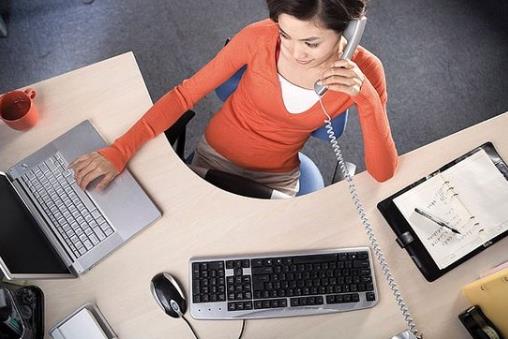 辦公室里壞習慣有哪些？職業(yè)女性O(shè)L辦公室健康惡習大盤點