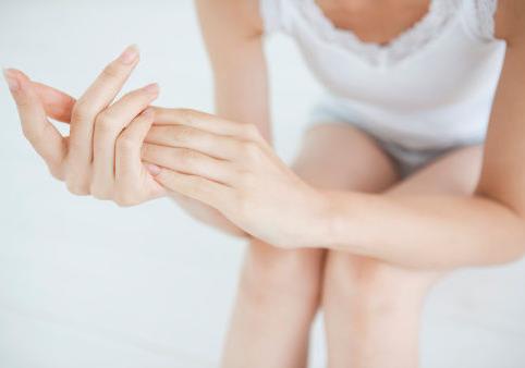 婦科炎癥有哪些癥狀？4大壞習(xí)慣易令女性感染婦科病