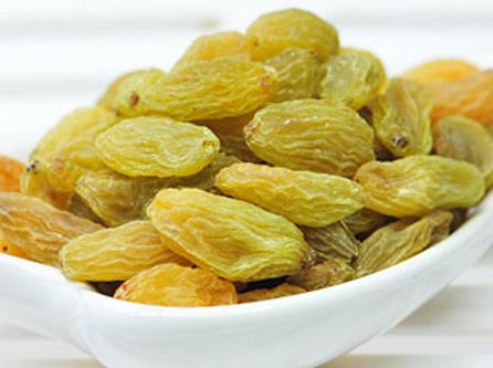 葡萄干怎么洗？葡萄干的保存方法