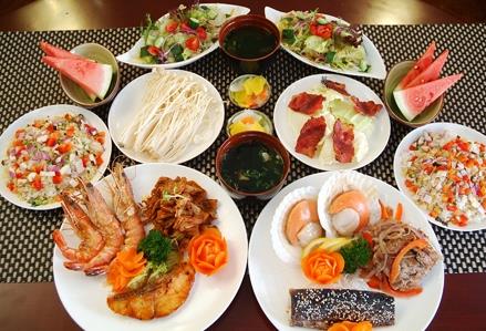品嘗日本料理，醬油更是重要角色
