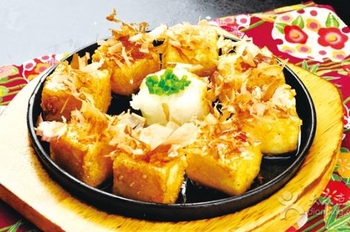 如何辨別合成豆腐？怎樣辨別豆腐的真假