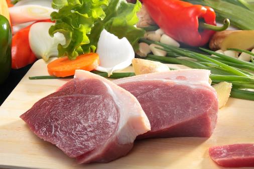 什么是熱氣肉、冷凍肉和冷鮮肉？豬肉變化的哪個階段不宜吃