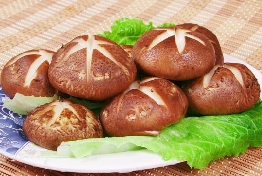 如何挑選香菇？挑選香菇的小竅門
