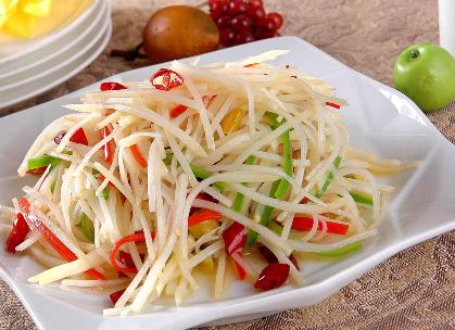 夏天吃什么涼菜？夏季哪些菜可以做涼拌菜