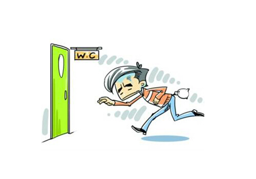 拉肚子怎么辦？可以止瀉的食物推薦