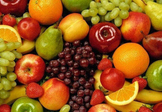 夏天吃什么水果降火？夏天吃什么菜降火？