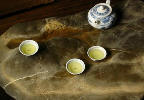 減肥喝什么茶好？普洱幫你減肥