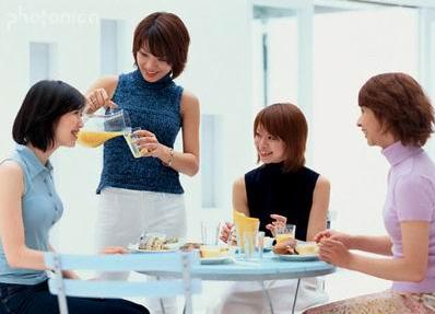 上班族中午吃什么？上班族應警惕午餐飲食的8個誤區