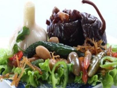 大慈閣醬菜的產(chǎn)地是哪里？河北保定大慈閣醬菜簡(jiǎn)介