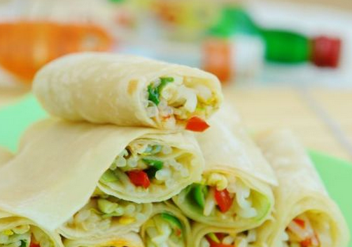 春餅的做法大全-春餅的種類(lèi)有哪些？