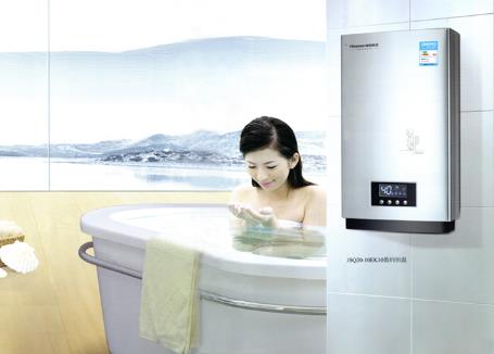 怎樣選購恒溫燃氣熱水器？恒溫燃氣熱水器選購技巧
