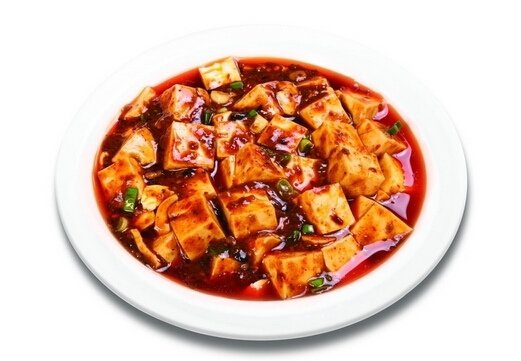 麻婆豆腐的做法-麻婆豆腐怎么做？