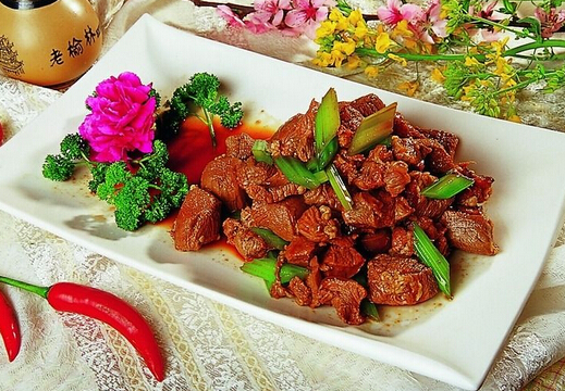多吃羊肉好嗎？紅燜羊肉的做法