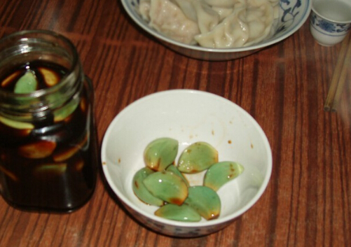 醋泡大蒜的做法-醋泡大蒜好嗎？