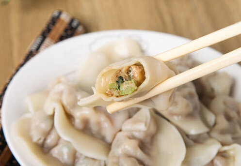 芹菜豬肉餃子的制作方法-芹菜豬肉餃子怎么做？