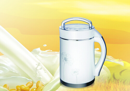 豆漿機怎么打果汁？豆漿機做米糊