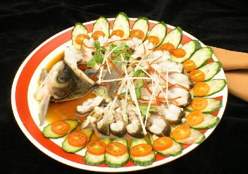 武昌魚(yú)怎么吃？吃武昌魚(yú)的注意事項(xiàng)