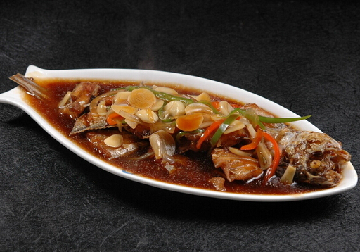 帶魚(yú)怎么做好吃？帶魚(yú)的烹飪方法