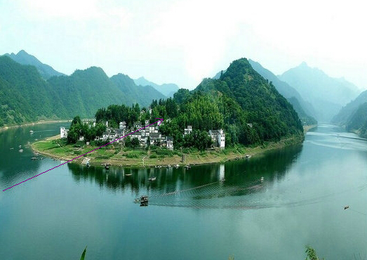 陽(yáng)宅風(fēng)水布局原理-陽(yáng)宅風(fēng)水布局禁忌