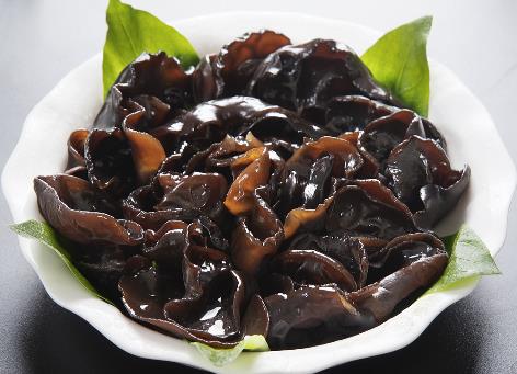 木耳營養(yǎng)易受溫度影響：加熱時間越短營養(yǎng)越好