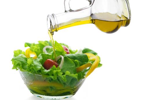 如何正確使用食用油？健康食用油的小竅門
